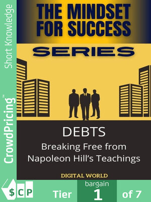 cover image of Debts